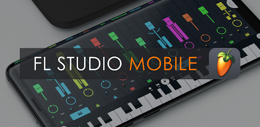 FL Studio Mobile  Android版