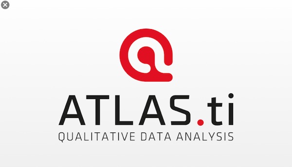 数据分析 ATLAS.ti 8.4.4 macOS多语言