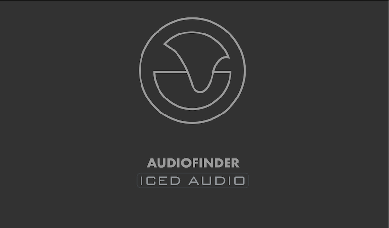 音频文件管理系统:AudioFinder6