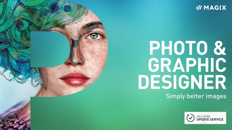 Xara Photo & Graphic Designer Windows版本