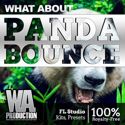 W.A.Production - Panda Bounce