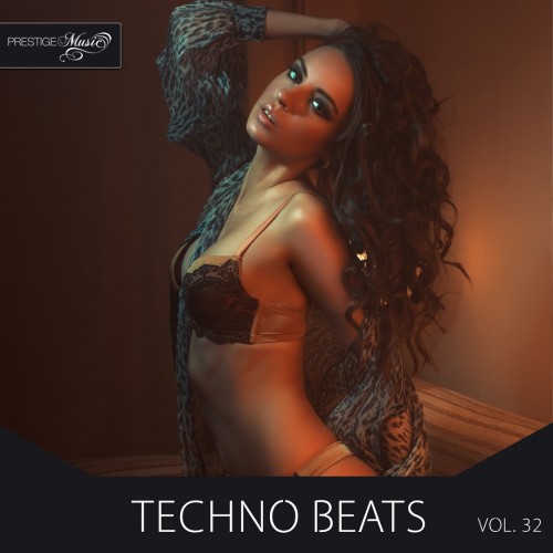 VA Techno Beats Vol32