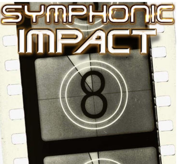 BUNKER 8数字实验室:Symphonic Impact