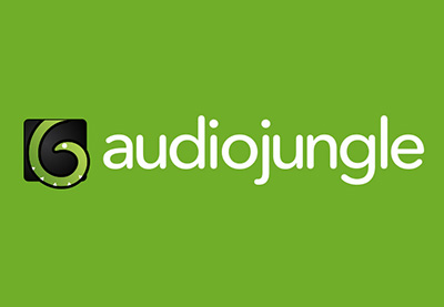 Audiojungle-Epic Background 史诗背景